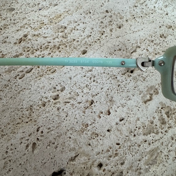 Tiffany & Co Eyeglasses 🩷 - Picture 5 of 7